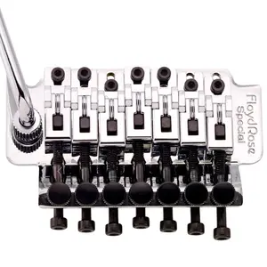 Special Series 7 String Lefty Tremolo