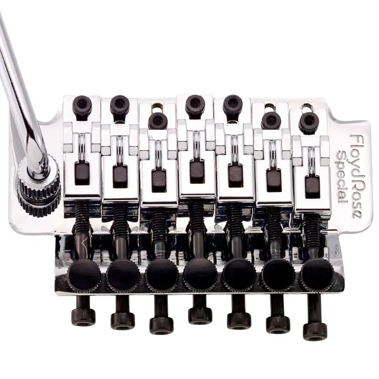 Special Series 7 String Lefty Tremolo