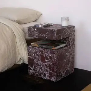 The Solstice Side Table
