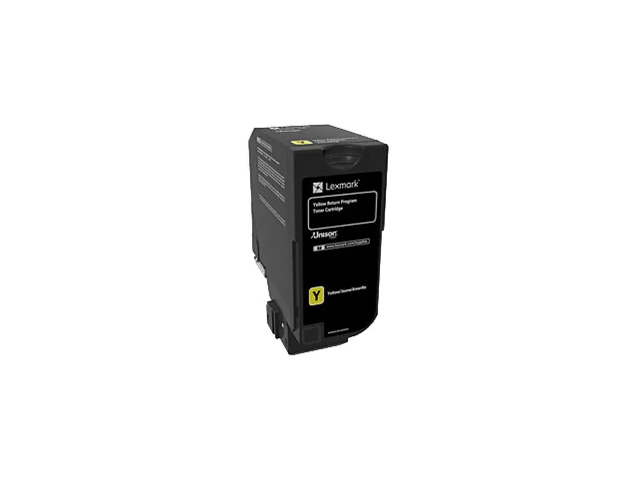 Lexmark Original Toner Cartridge