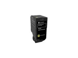 Lexmark Original Toner Cartridge