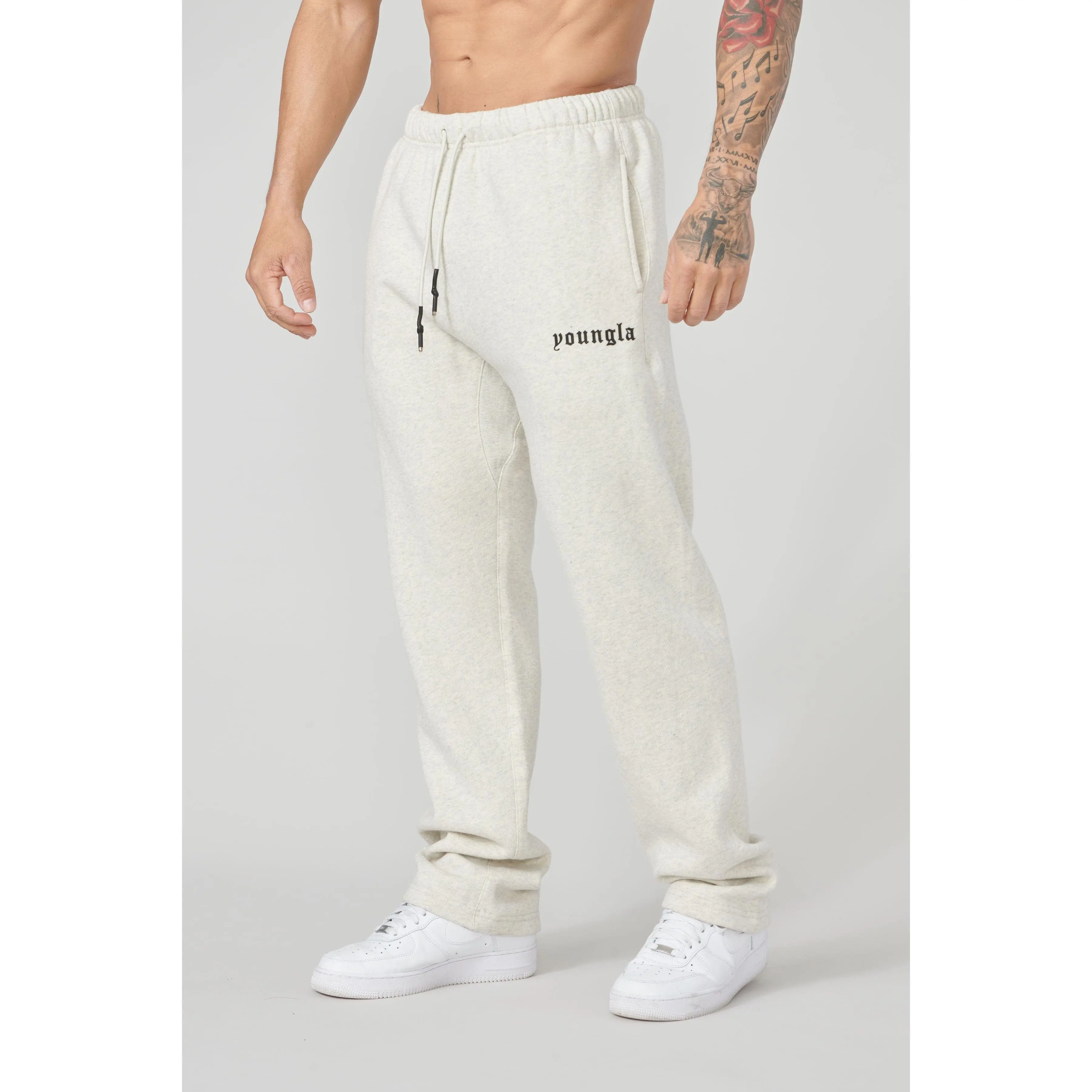 216 Eternal No Cuff Sweats 216 Eternal No Cuff Sweats
