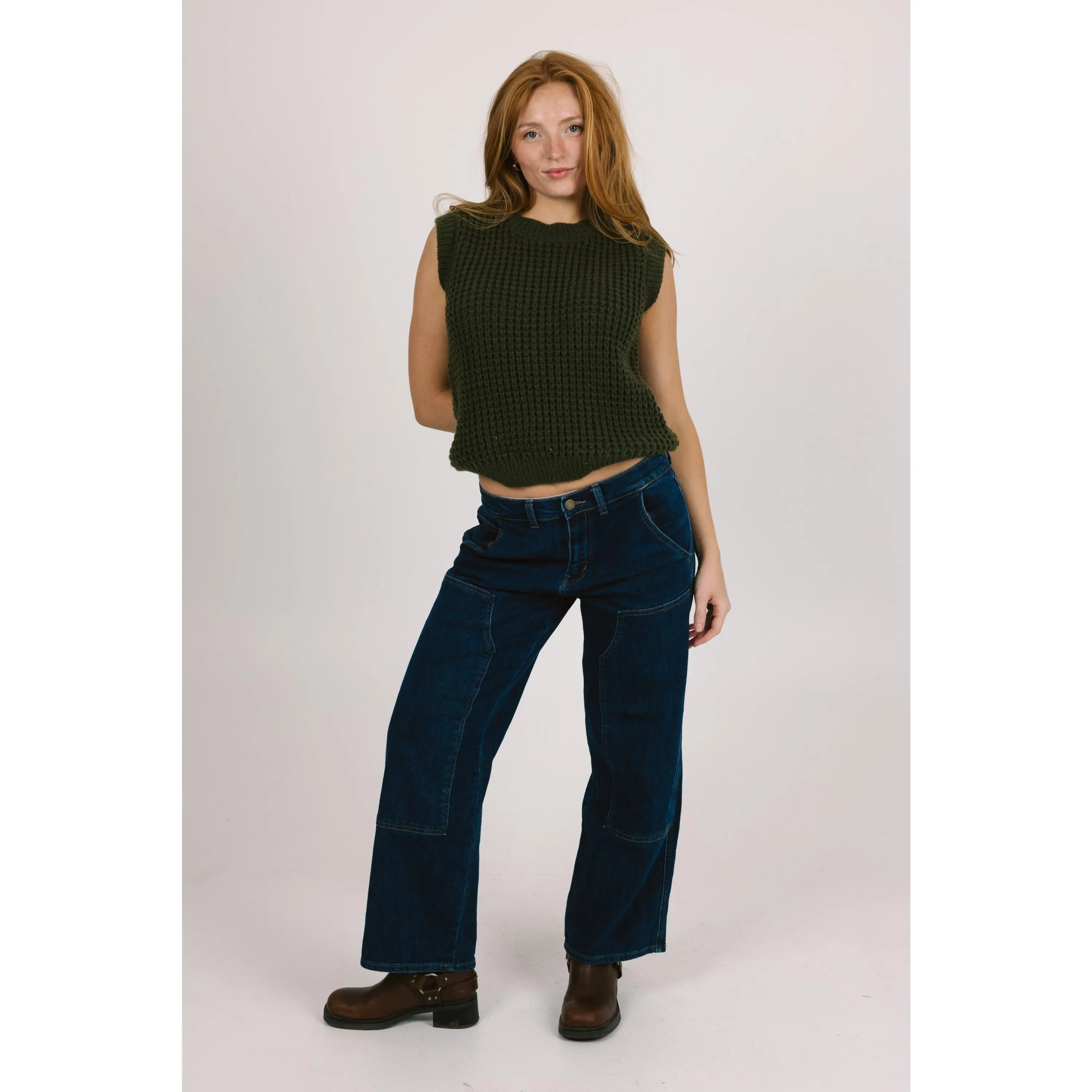 godspeed jeans - TikTok Shop