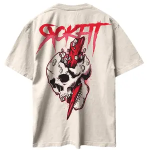 The Enigma - Street Tee