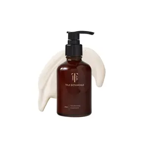 Clear Nourishing Facial Cleanser