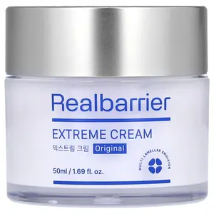 Real Barrier Extreme Cream, Original , 1.69 fl oz (50 ml)
