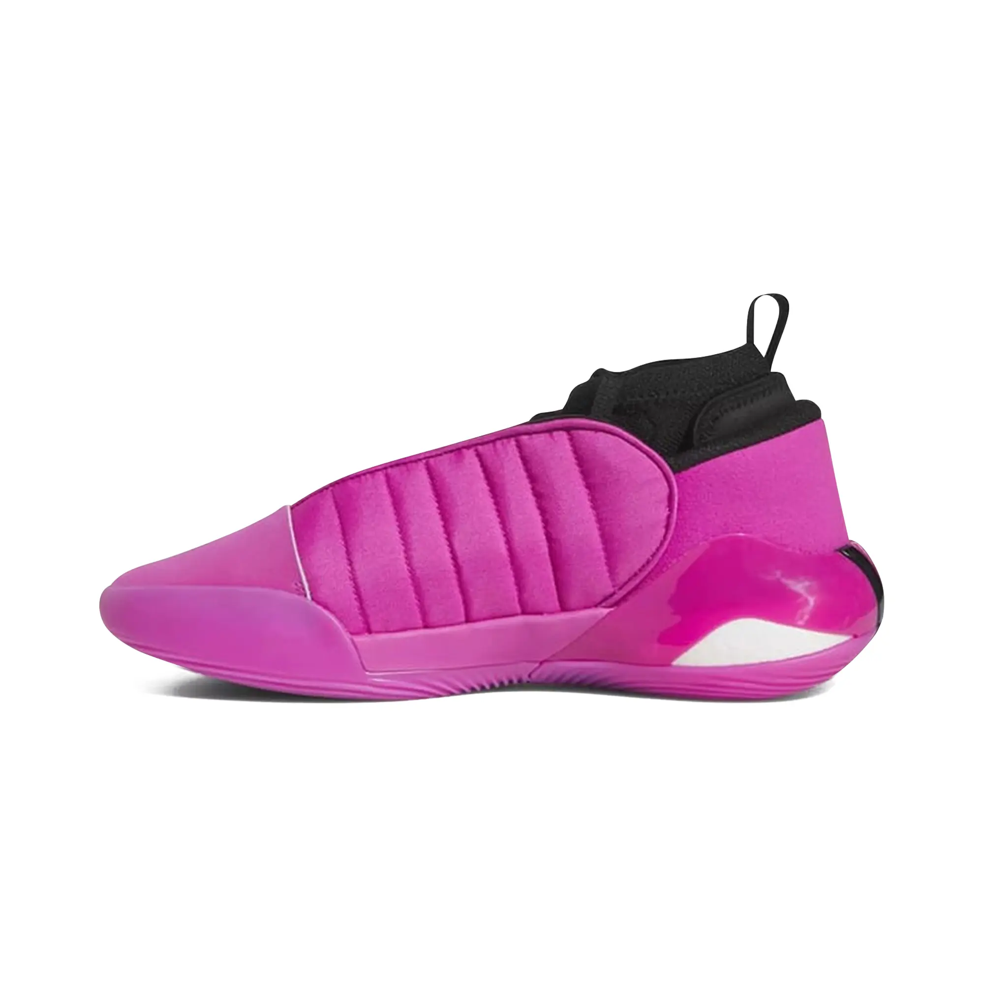 Harden Vol. 7 "Lucid Fuchsia Black" HP3019
