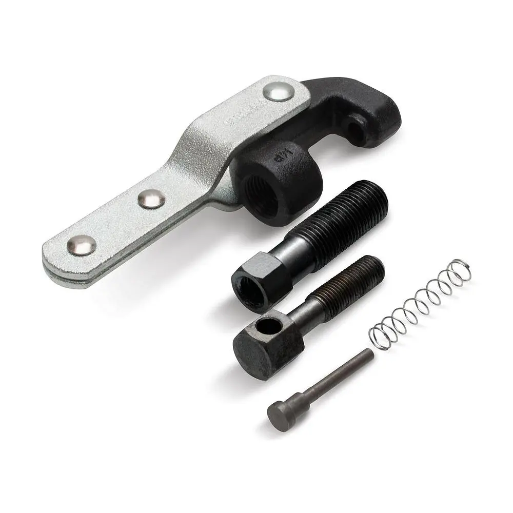 Motion Pro 08-0001 Chain Breaker Tool with Folding Handle for Easy Storage, Fits 420 to 530 chain