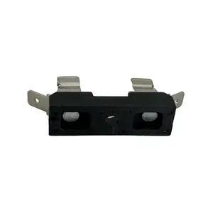 Rebaydo 2pcs Festoon Socket 1 1/4" or 31 mm