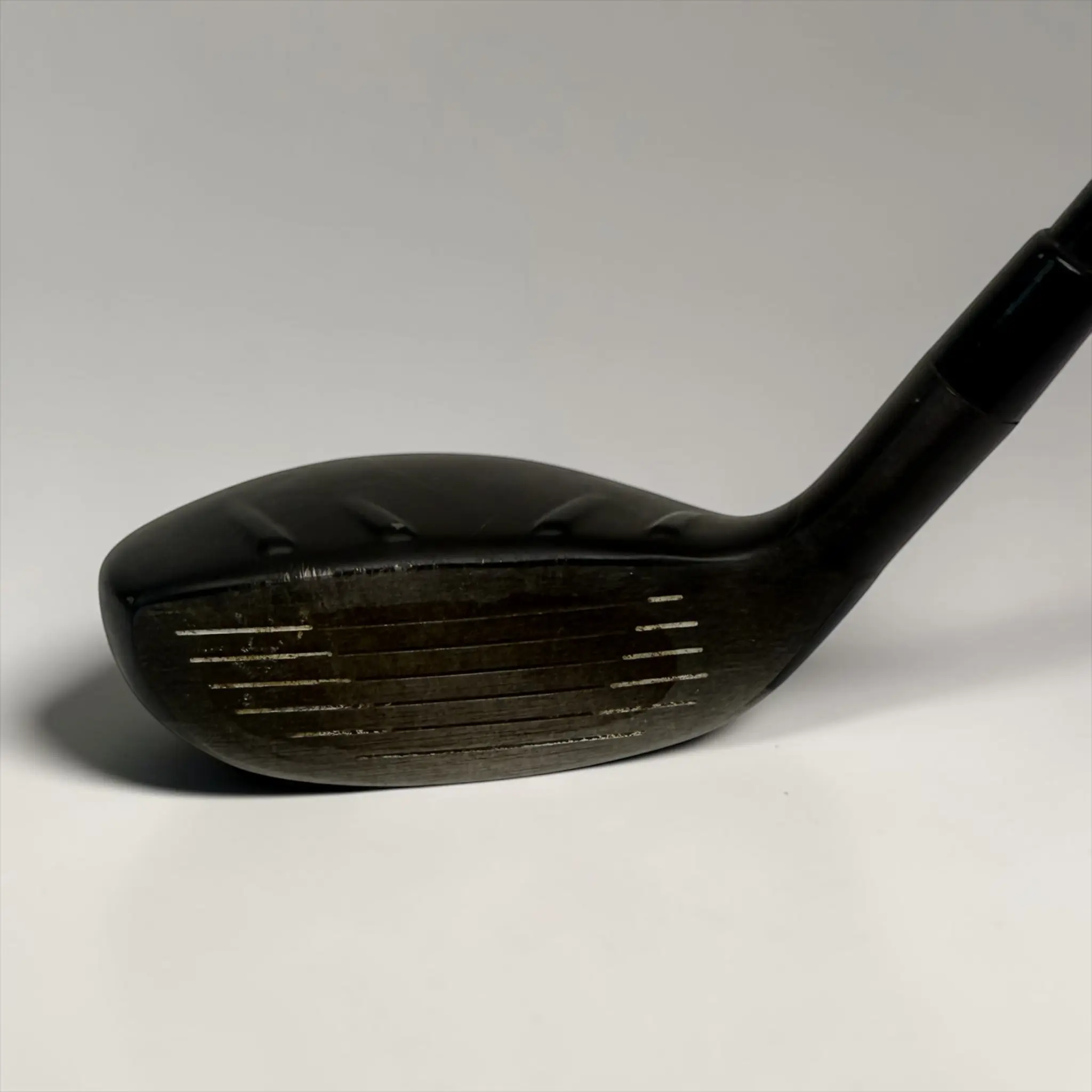 Pre-Owned  Ping G400 4 Hybrid with Regular Shaft