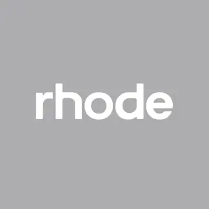 rhode skin shop logo