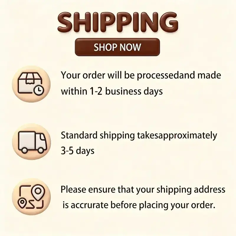 SHIPPING