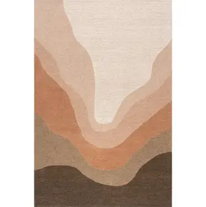 Sagarmatha Wool Area Rug