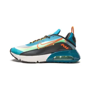 Air Max 2090 "Green Abyss"