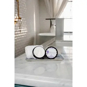 Brand New Foot Butter