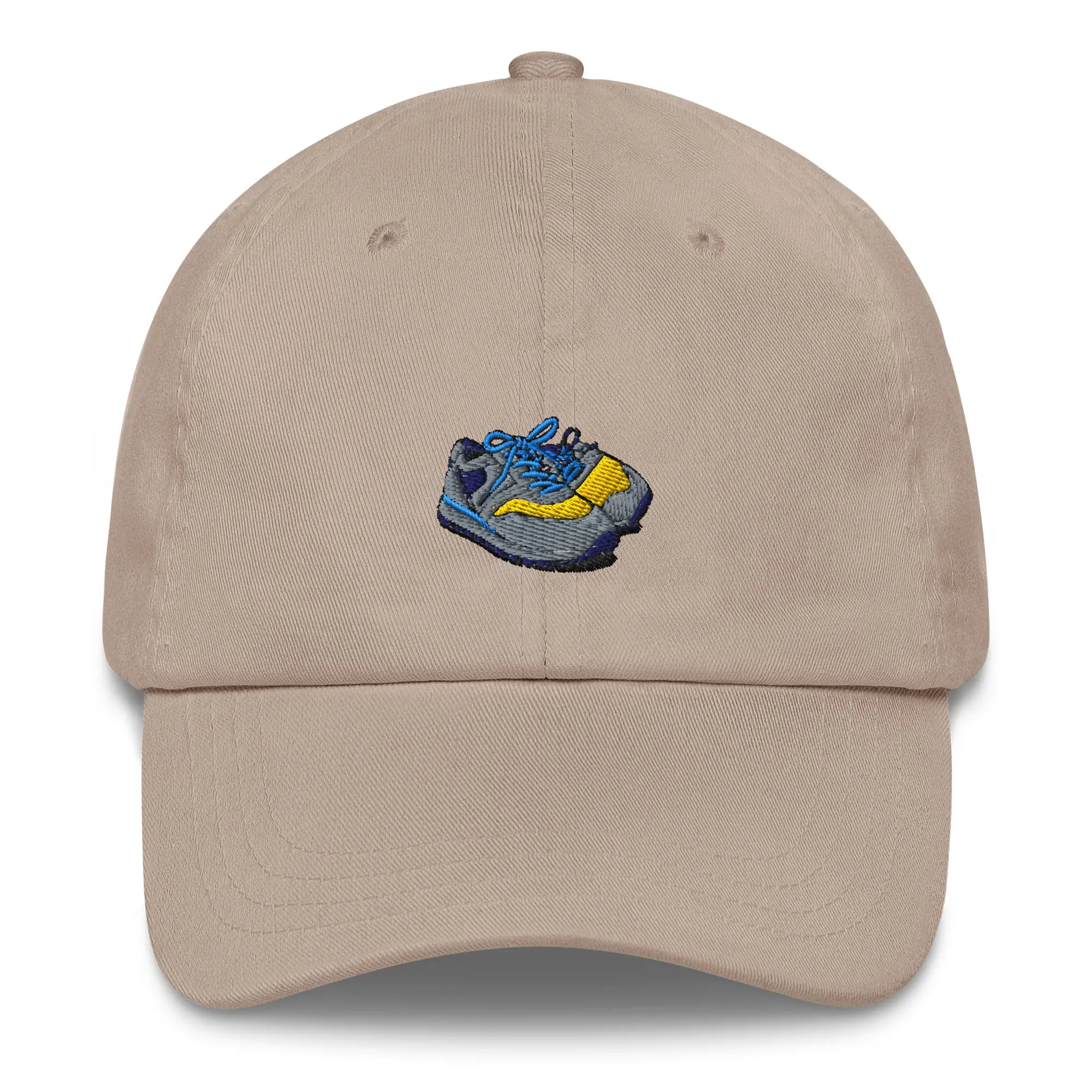 Ol’ Running Shoes Cap — General Store Collection