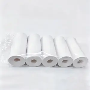 5 Rolls Kids Instant Camera Refill Paper for Instant Print Cameras, Thermal Paper Rolls for Kids Age 4 to 10, Perfect Christmas Birthday Gifts