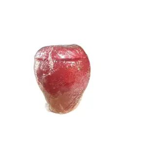 Apple wax candle figure Ornaments