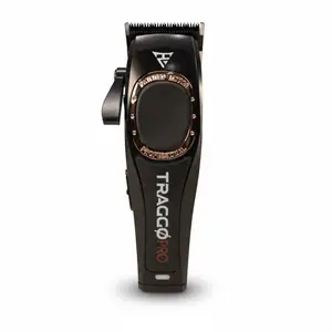 TraggøPro BLAZIK Professional Cordless Hair Clipper