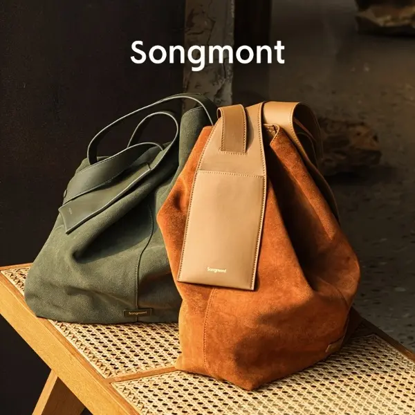 songmont bag review - TikTok Shop