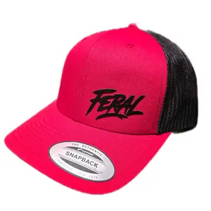 Feral Hat