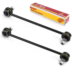 2 PC Front Left and Front Right Stabilizer Bar Link Kit  99941MT