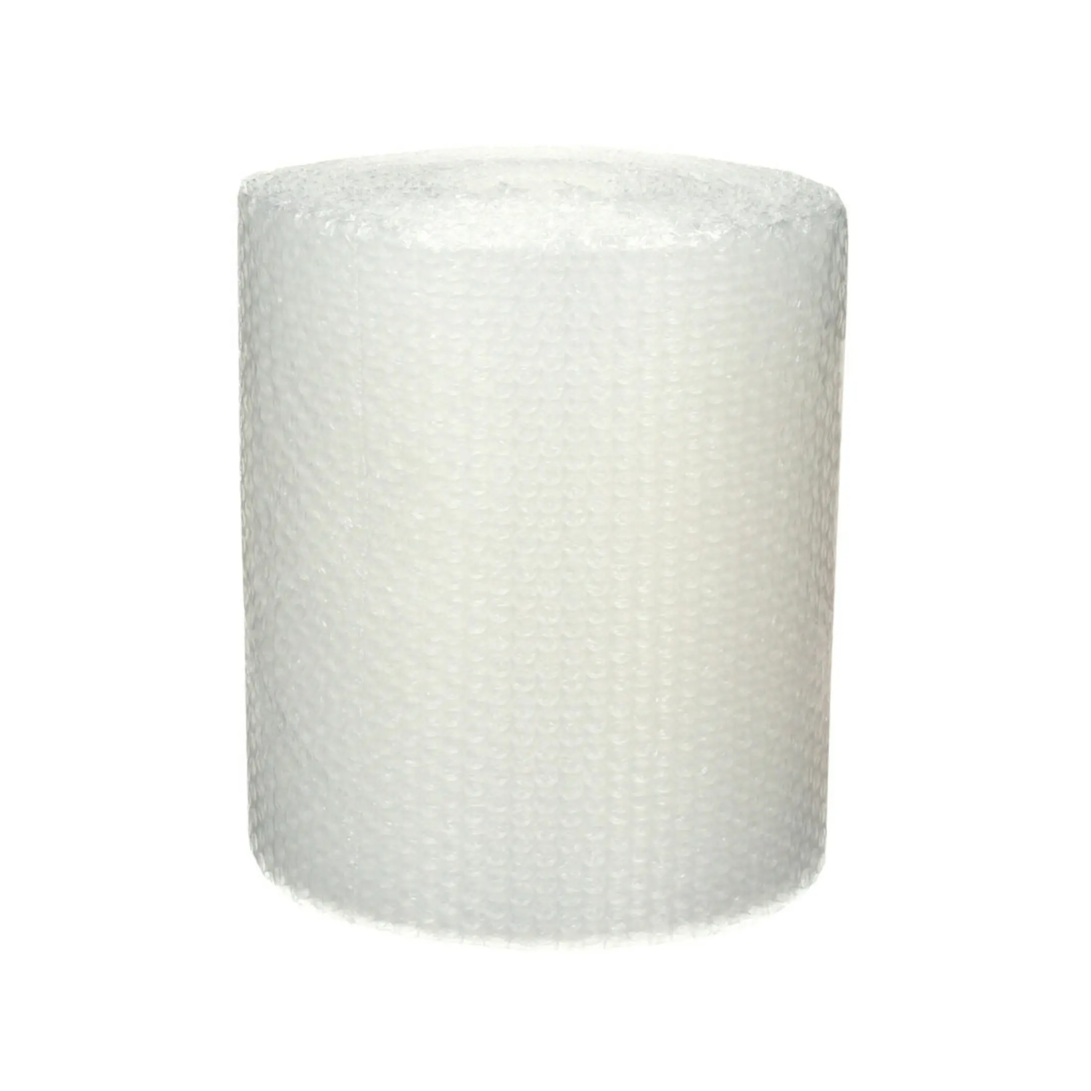 Bubble Cushion Wrap, 60ft. x 12in., Standard Bubble, 1 Roll - Perfect for Shipping and Moving