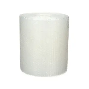 Bubble Cushion Wrap, 60ft. x 12in., Standard Bubble, 1 Roll - Perfect for Shipping and Moving