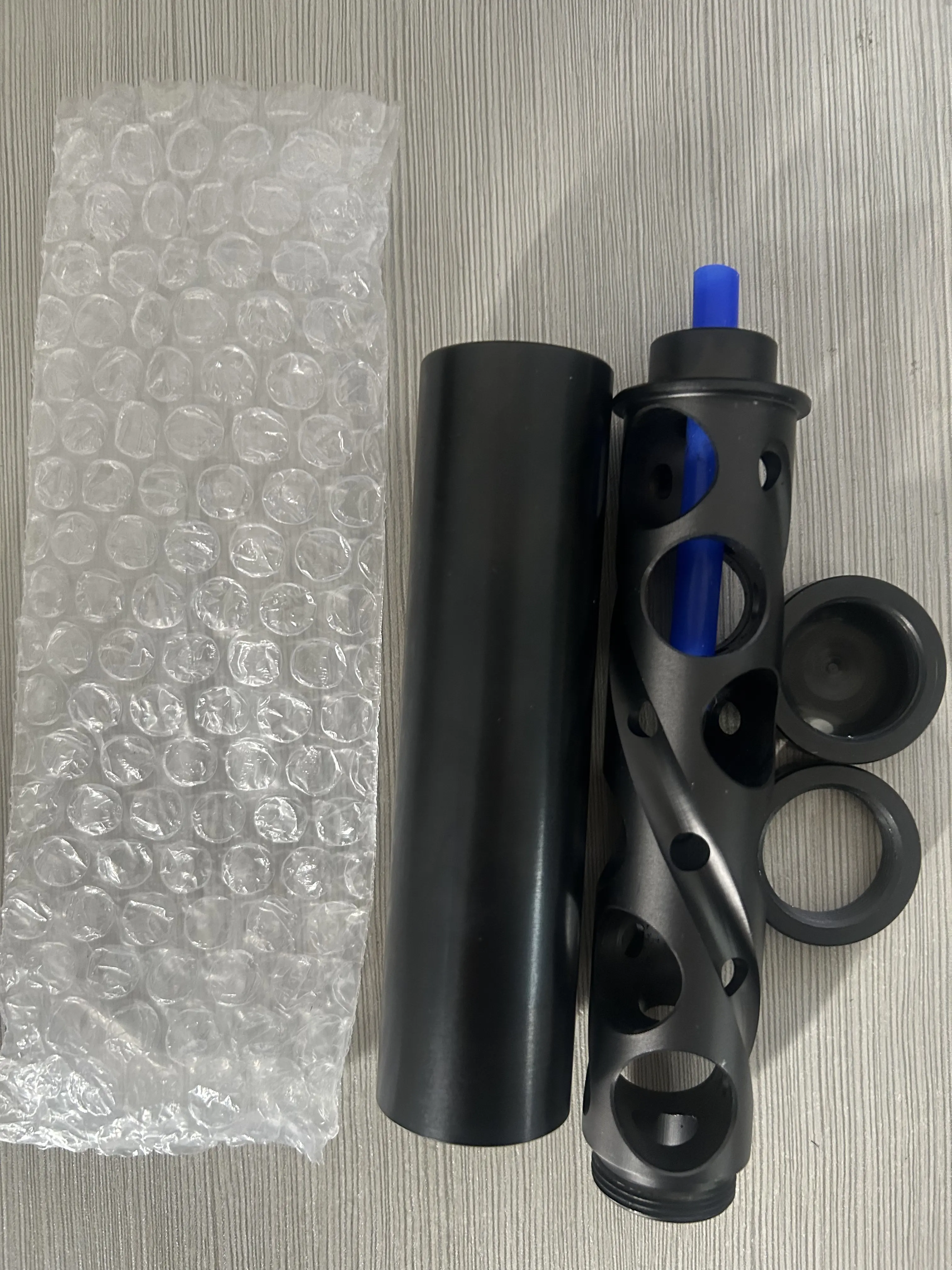 6 Inch Tool, 1/2 Inch 28 Thread, for Daily Home Repairs