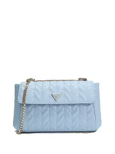 GUESS Female Stacey Crossbody Bag