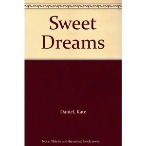 USED-Sweet Dreams by Kate Daniel (Paperback)