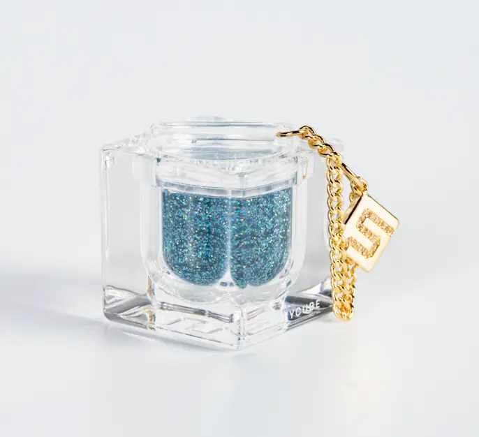 Special Edition Make-up Balm - UltraMarine with Glitters