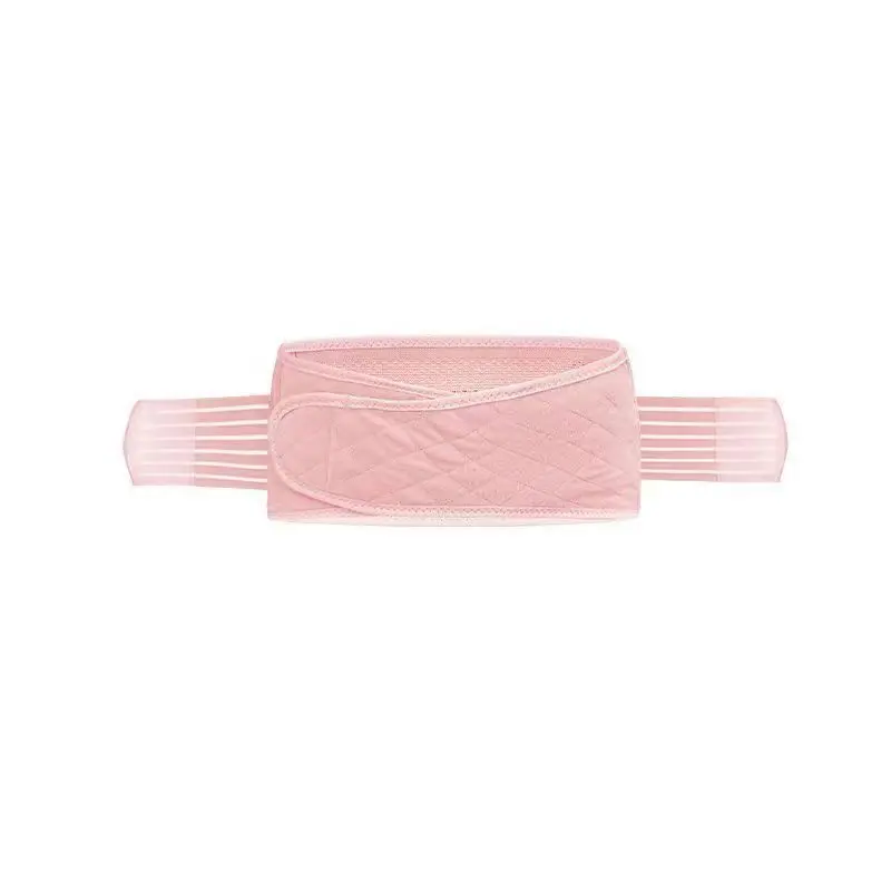 Enhanced [Pink] Pelvic Belt
