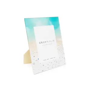 The Seaside Picture Frame