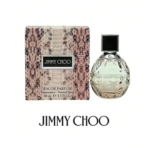 Jimmy Choo Perfumes Floral Fruity Accord Eau de Women's  Parfum 3.4 oz