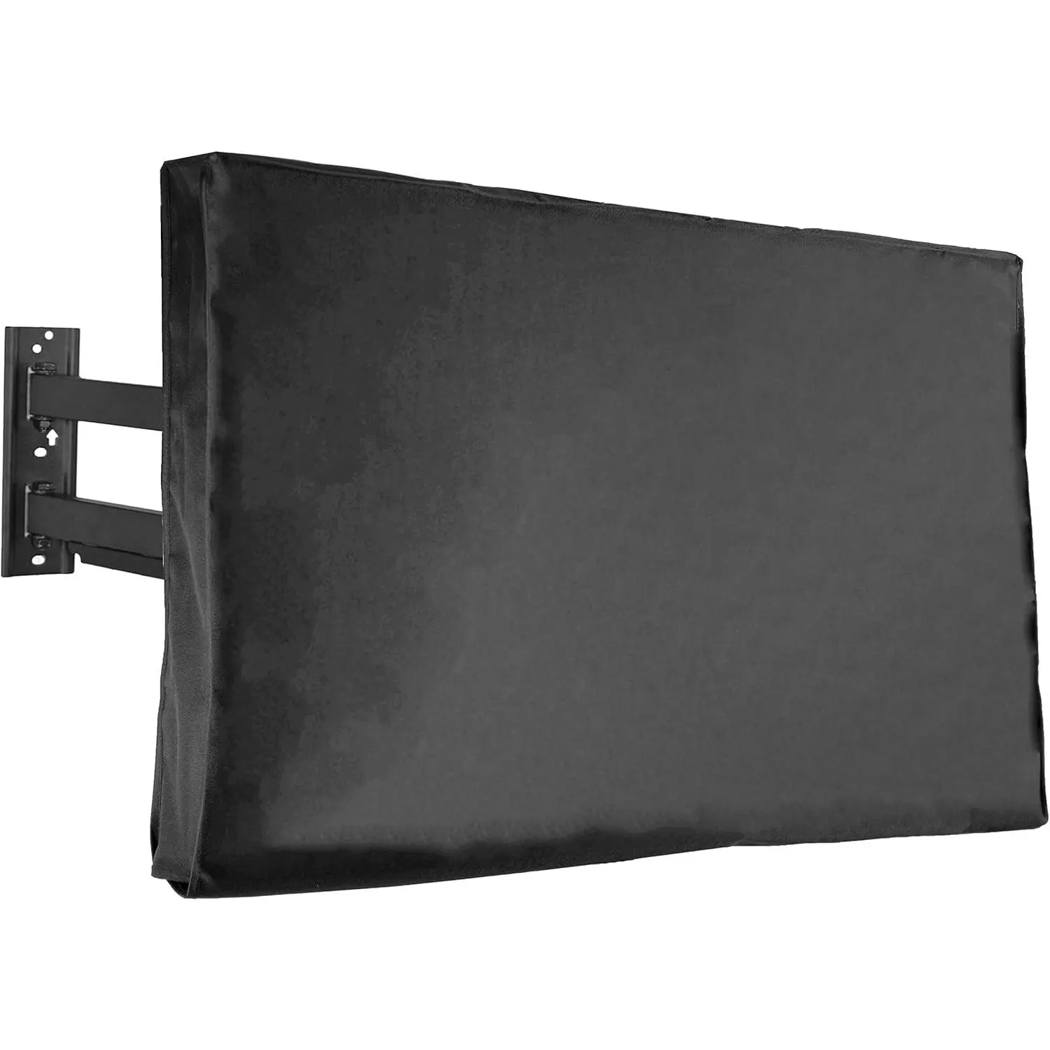 Flat Screen TV Cover Protector for 65 to 70 inch Screens  Universal Outdoor Weatherproof Water Resistant COVER-TV065B