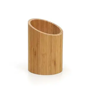 RSVP Bamboo Tool Holder – Sold by HSN