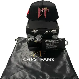 CT Cap Fans