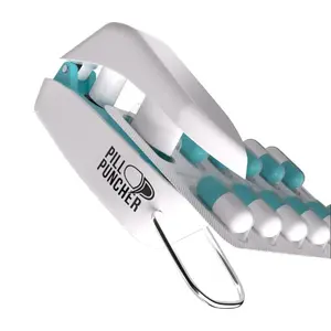 Pill Puncher Pill Puncher