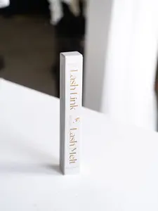 Lash Link Cluster Sealant & Lash Melt Cluster Remover