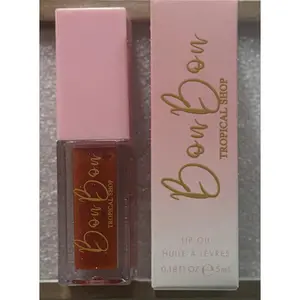 Mars Lip Oil
