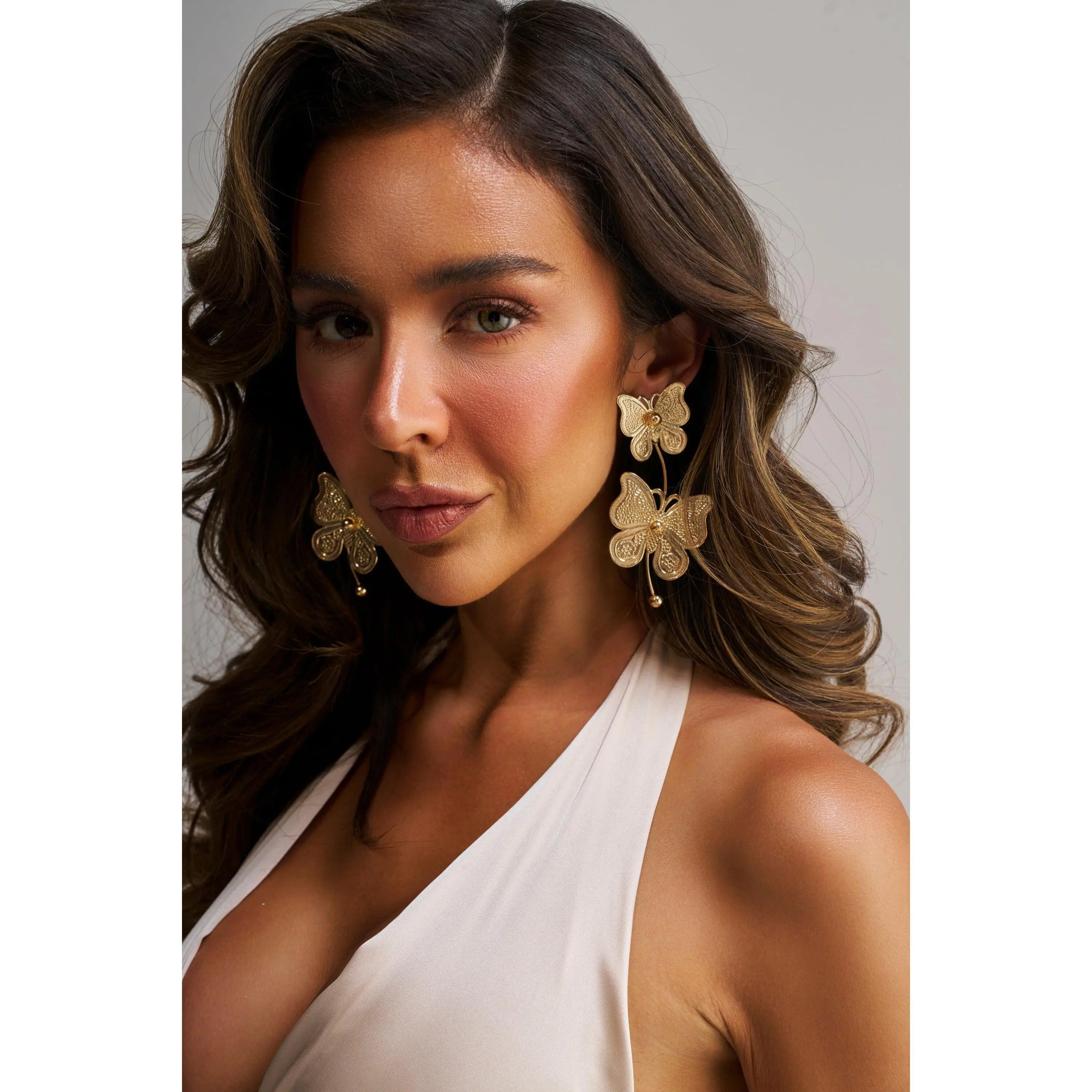 FLYING AWAY EARRING