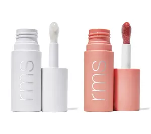 RMS Beauty Legendary Lip Oil Hydrating Duo