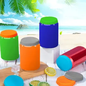 Soda Can Lid - Standard Size