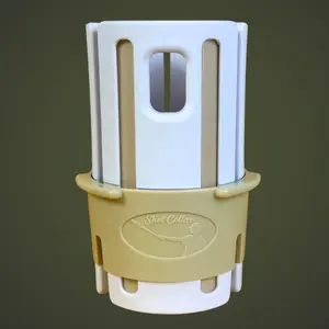 "NAN" Colorway - Baseball Bat Weight