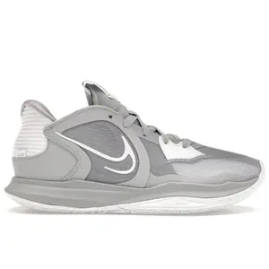 Nike Men's Kyrie 5 Low TB Wolf Grey Basketball Shoes, from StockX