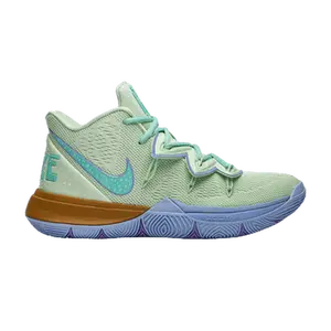 SpongeBob SquarePants x Nike Kyrie 5 'Squidward'
