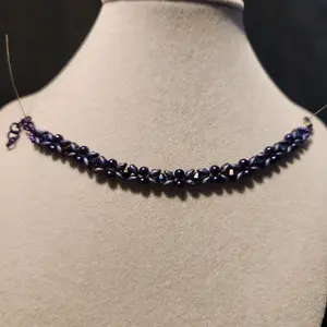 Purple Dream Bracelet