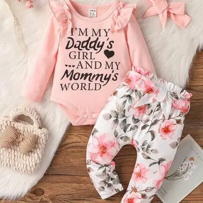 Shein Baby and Kids TikTok Shop