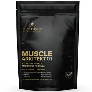 Pure Fusion Hydrolyzed Whey Protein Isolate Pure Fusion Hydrolyzed Whey Protein Isolate